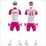 cycling uniform