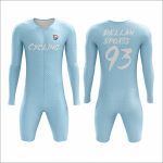 cycling uniform