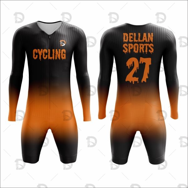 cycling uniform