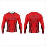 Rash Guard