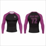 Rash Guard