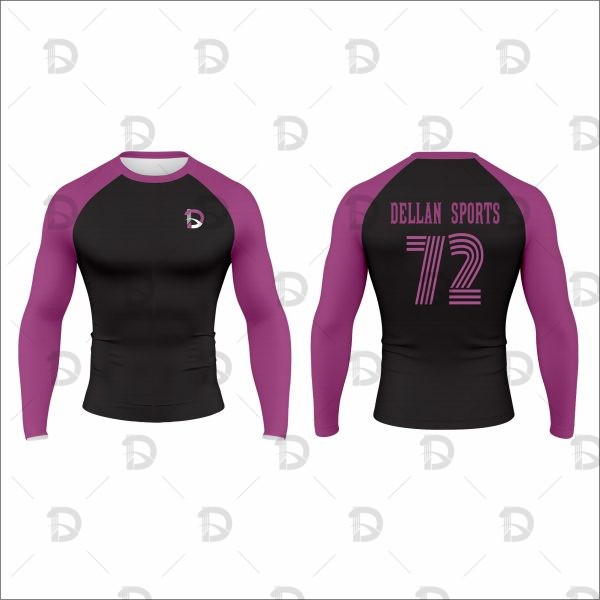 Rash Guard