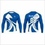 Rash Guard