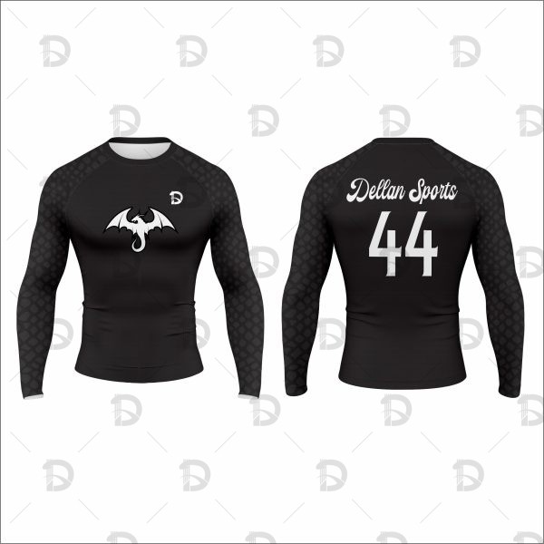 Rash Guard