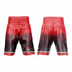 Boxing Shorts