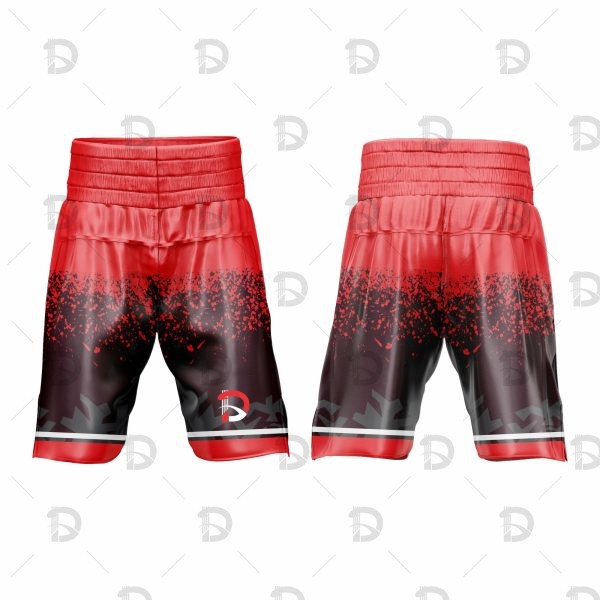 Boxing Shorts