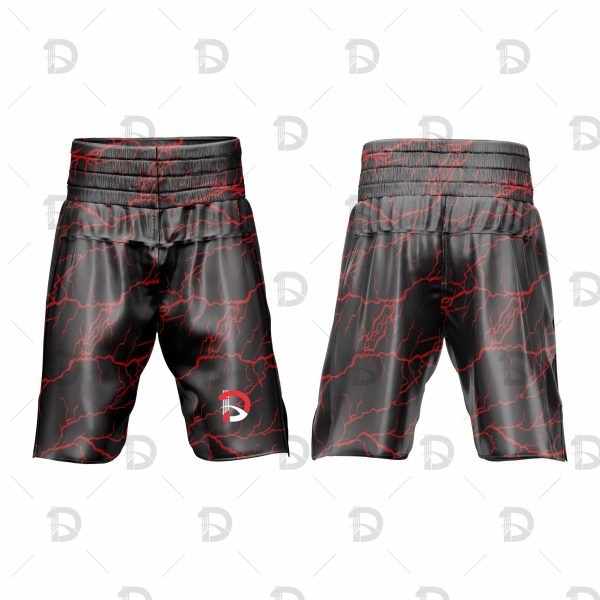 Boxing Shorts
