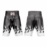 Boxing Shorts