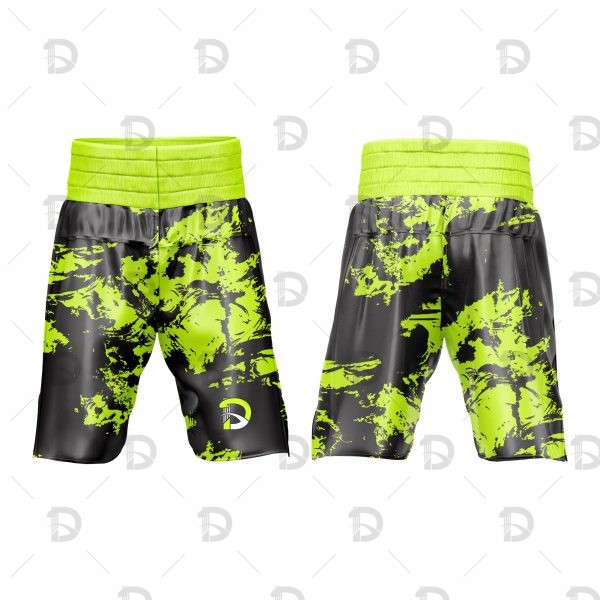Boxing Shorts