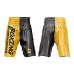Boxing Shorts