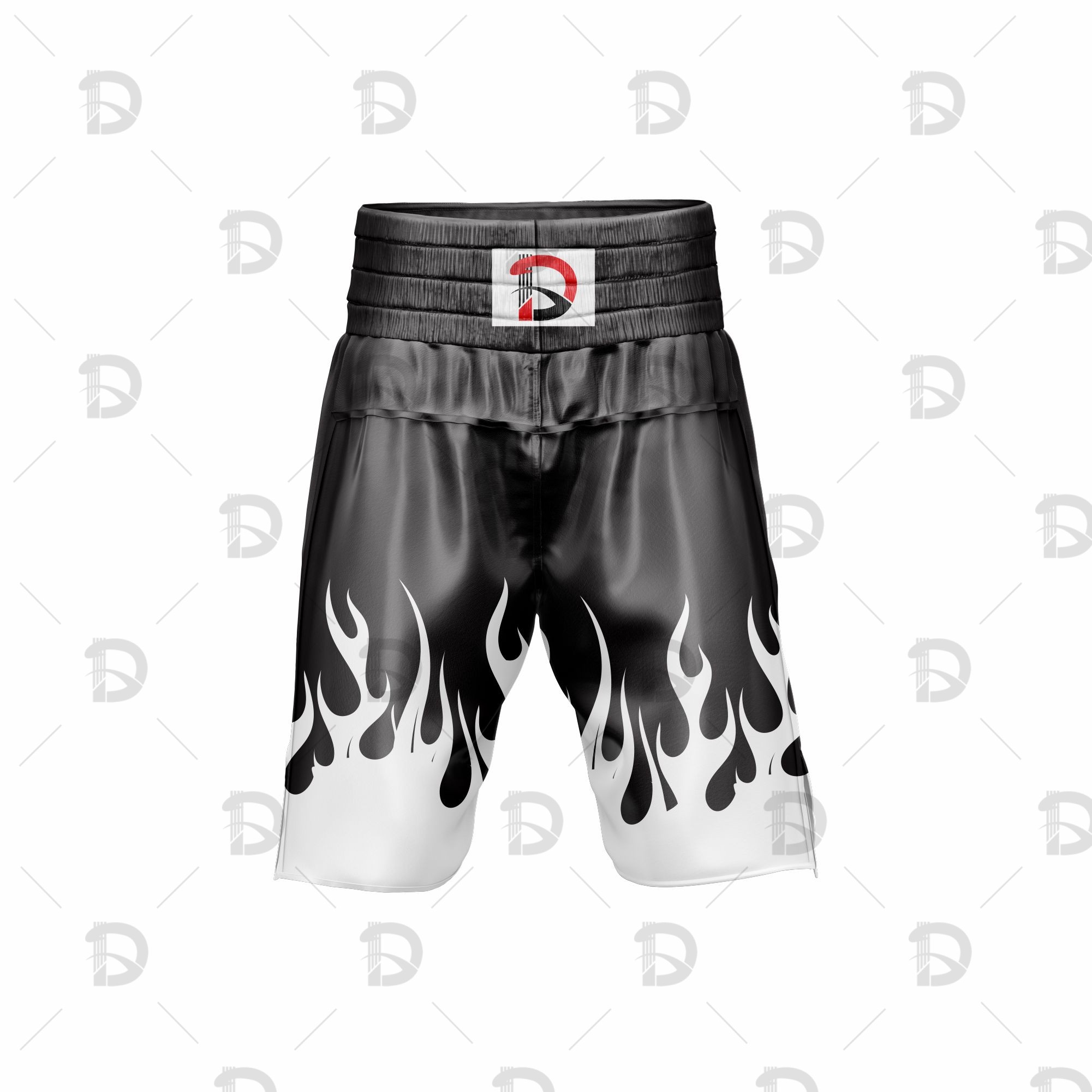 Boxing Shorts - Image 2