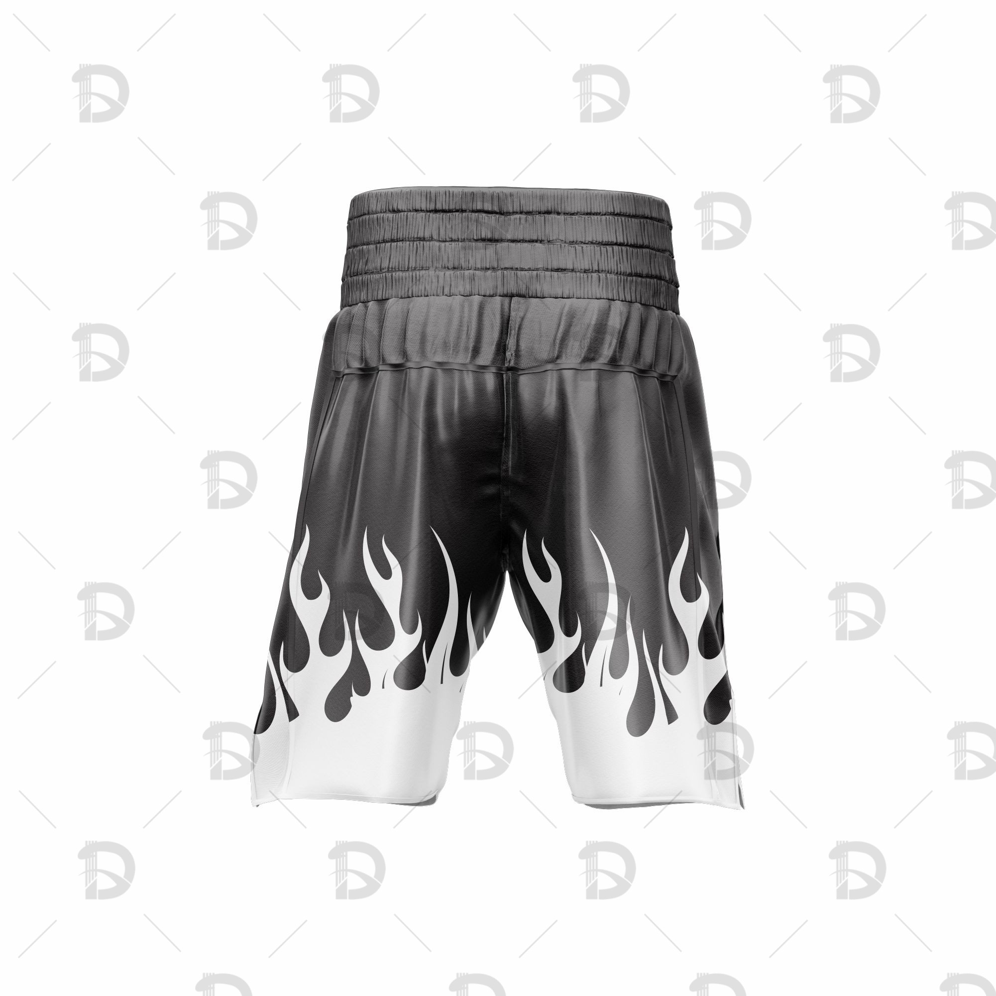 Boxing Shorts - Image 3