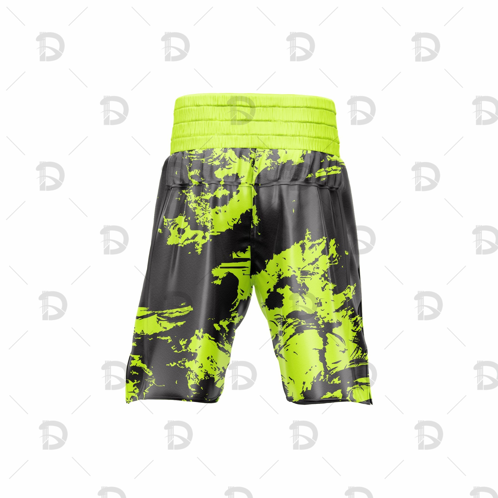 Boxing Shorts - Image 3