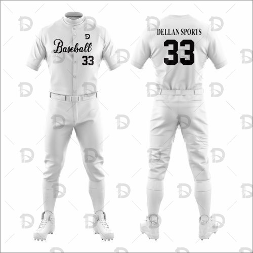 Baseball Uniform