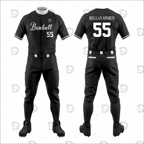 Baseball Uniform