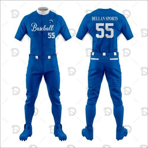 Baseball Uniform