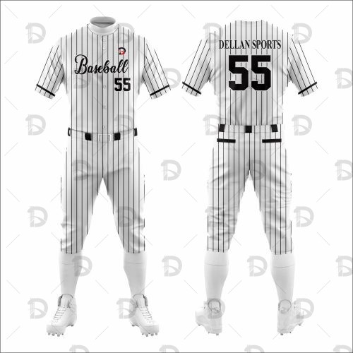 Baseball Uniform