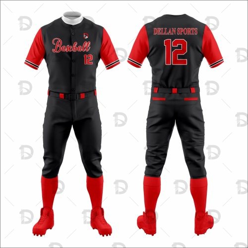Baseball Uniform